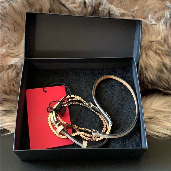 💎SOLD💎Rare Valentino Garavani Belt - Picture 4 of 15